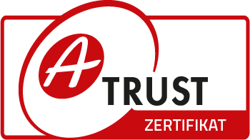 A-Trust Zertifikat