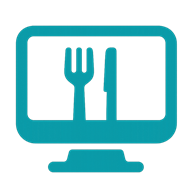 GemmaEssen Logo - Online Bestellsystem für Restaurants